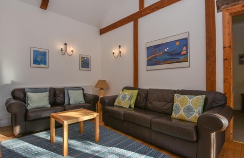 Newton Ferrers Casa | Bradbridge Barn