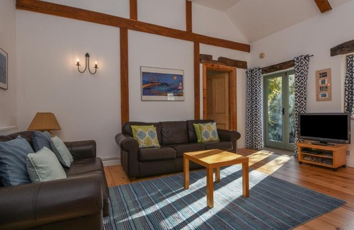 Newton Ferrers Casa | Bradbridge Barn