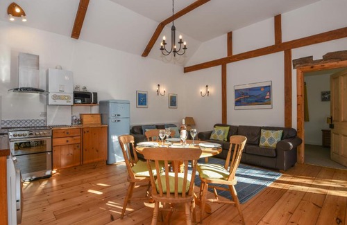 Newton Ferrers Casa | Bradbridge Barn