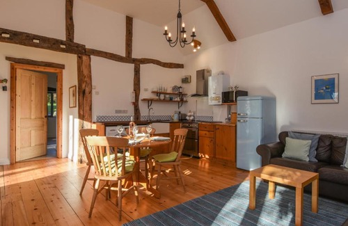 Newton Ferrers Casa | Bradbridge Barn