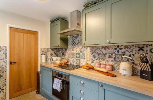 Knaresborough Casa | Bradbury Cottage