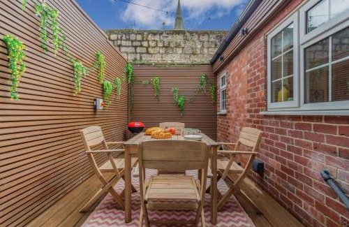 Knaresborough Casa | Bradbury Cottage