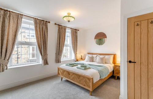 Knaresborough Casa | Bradbury Cottage