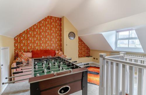 Knaresborough Casa | Bradbury Cottage