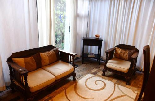 Pinelands Apartamento | Bradclin House