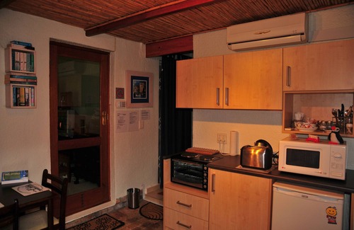 Pinelands Apartamento | Bradclin House