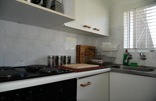 Pinelands Apartamento | Bradclin @ York