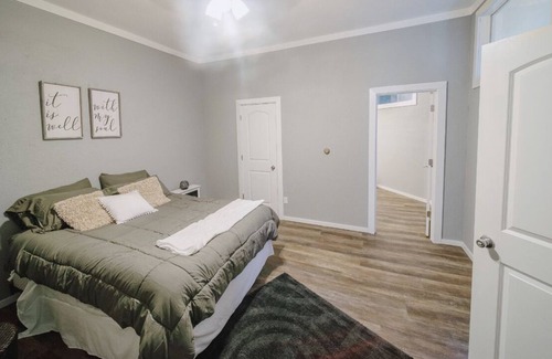 Chariton Casa | Braden Place