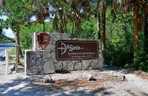 Bradenton Casa | Bradenton Escape with Private Heated Pool