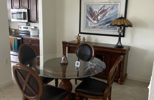 Lakewood Ranch Condominio | Bradenton/ Lakewood National golf community -Commander Golf Course - Hole #11