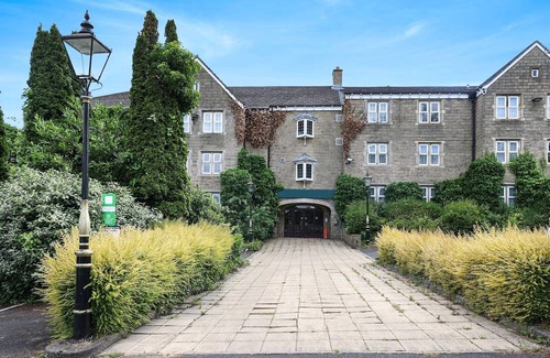 Bradford Apartamento | Bradford|Bridal Suite