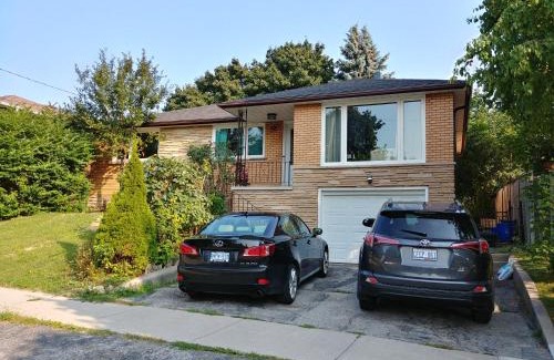 Bradford Apartamento | Bradford Vacation