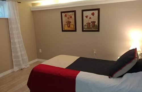 Bradford Apartamento | Bradford Vacation