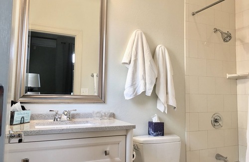 Central Boulder Cama Y Desayuno | Bradley Boulder Inn