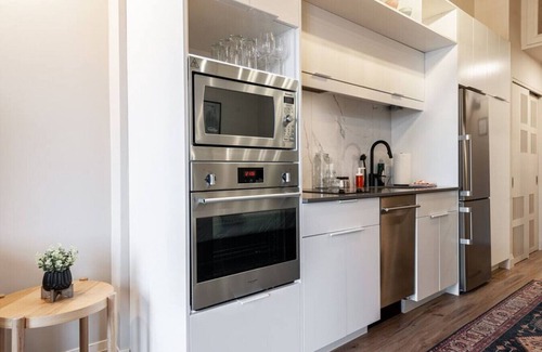Stratford Apartamento | Bradshaw Lofts: Sundara Mahal