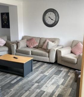 Bradwell Apartamento | Bradwell Holliday Home