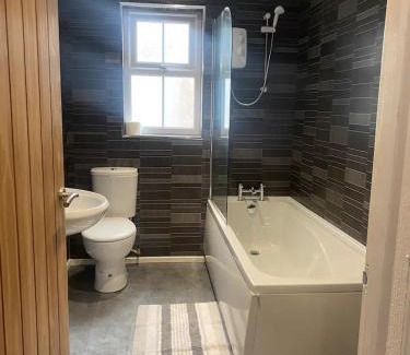 Bradwell Apartamento | Bradwell Holliday Home