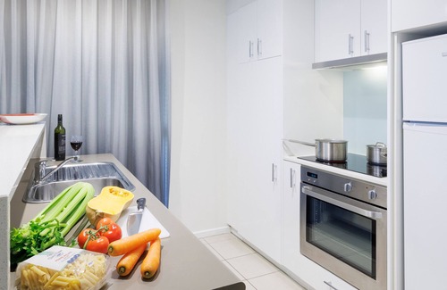 Melbourne Central Business District Apartamento | Brady Apartment Hotel Flinders Street