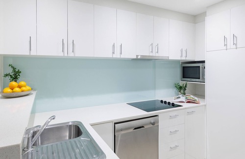 Melbourne Central Business District Apartamento | Brady Apartment Hotel Flinders Street