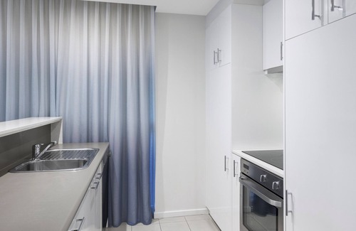 Melbourne Central Business District Apartamento | Brady Apartment Hotel Flinders Street