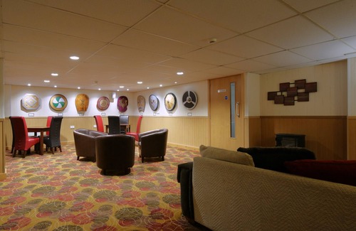 Brae Hotel | Brae Hotel