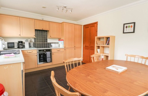 Fort William Cabaña | Brae Mhor Cottage