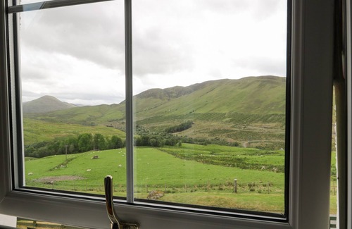 Fort William Cabaña | Brae Mhor Cottage
