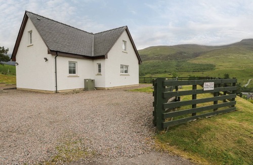 Fort William Cabaña | Brae Mhor Cottage
