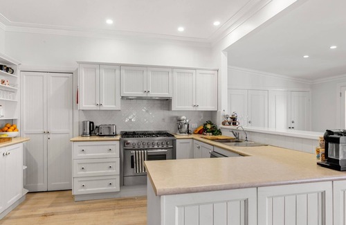 Berry Casa | Brae View House - By Latitude South Coast