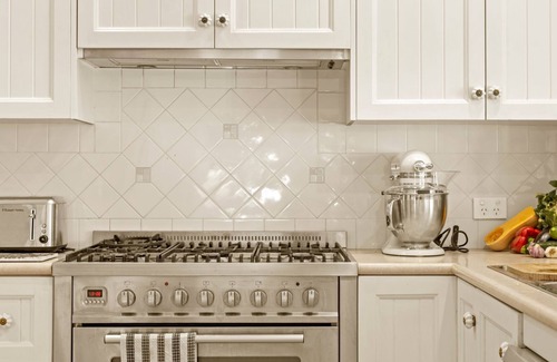 Berry Casa | Brae View House - By Latitude South Coast