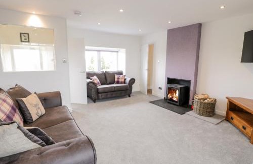 Banknock Casa | Braeface Cottage