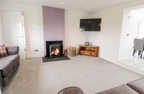 Banknock Casa | Braeface Cottage