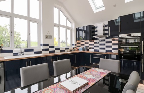 Banknock Cabaña | Braeface Cottage
