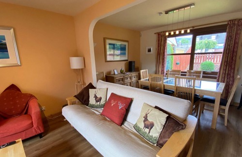 Aviemore Casa | Alquileres de vacaciones en Braeriach, Aviemore, Highland