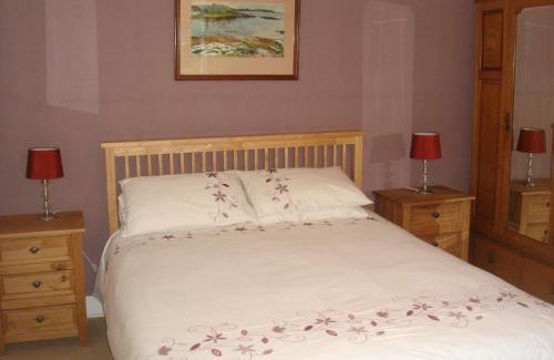 Tarskavaig Casa | Braeside cottage