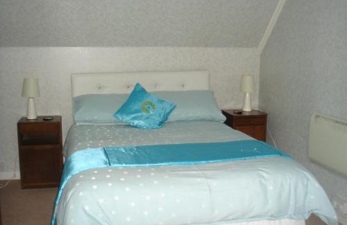 Tarskavaig Casa | Braeside cottage