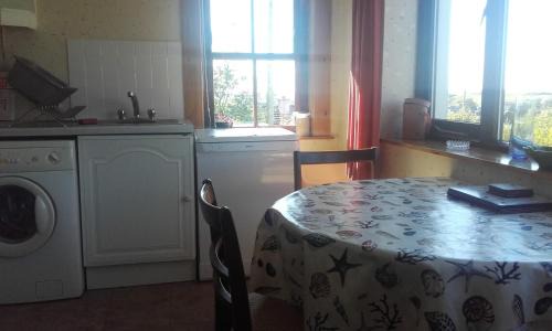 Tarskavaig Casa | Braeside cottage
