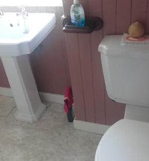 Tarskavaig Casa | Braeside cottage