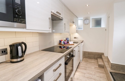 Reeth Cabaña | Braeside, REETH