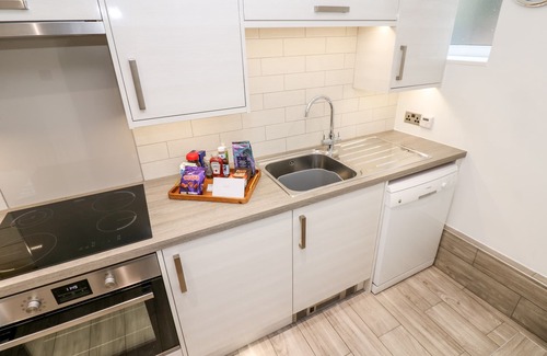 Reeth Cabaña | Braeside, REETH