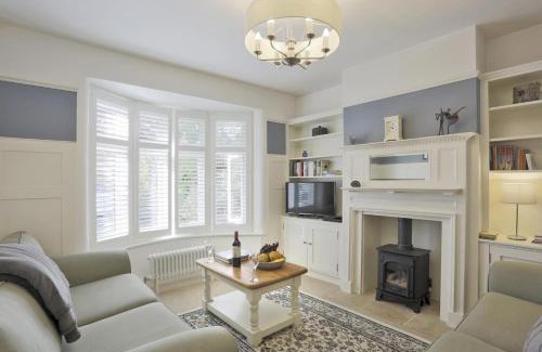 Reydon Casa | Braeside House