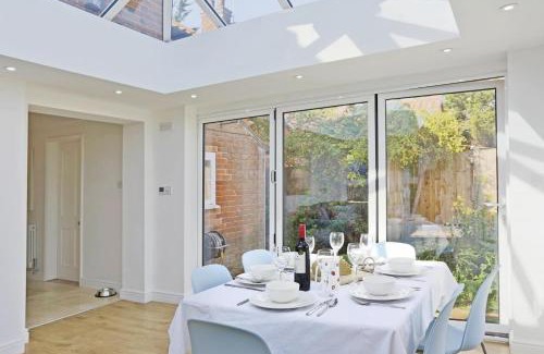 Reydon Casa | Braeside House