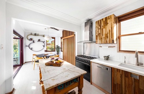 Collaroy Apartamento | Braeside - Inspiring Views