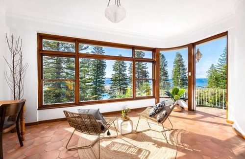 Collaroy Apartamento | Braeside - Inspiring Views