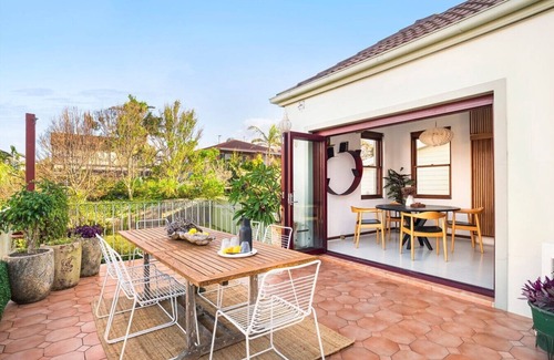 Collaroy Apartamento | Braeside - Inspiring Views