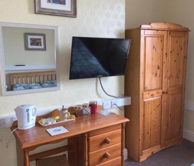Hartlepool Casa | Brafferton guest house
