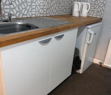 Hartlepool Casa | Brafferton guest house