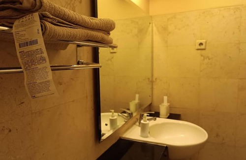 Braga Apartamento | Braga City Walk Apartement Tower B 8th Floor