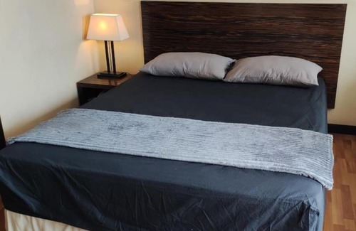 Braga Apartamento | Braga City Walk Apartement Tower B 8th Floor