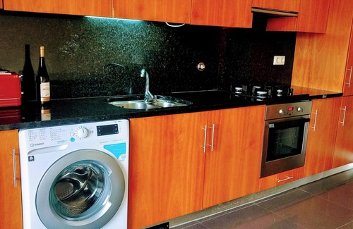 Portela Apartamento | Braga exclusive flat with pool and gardens
